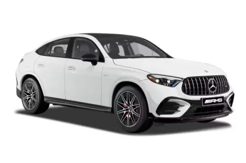 Mercedes-Benz GLC GLC AMG 43